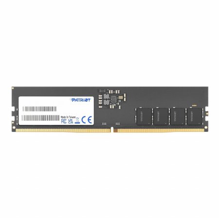 [PATRIOT] 패트리어트 DDR5 8G PC5-38400 CL40 SIGNATURE 4800MHz 파인인포