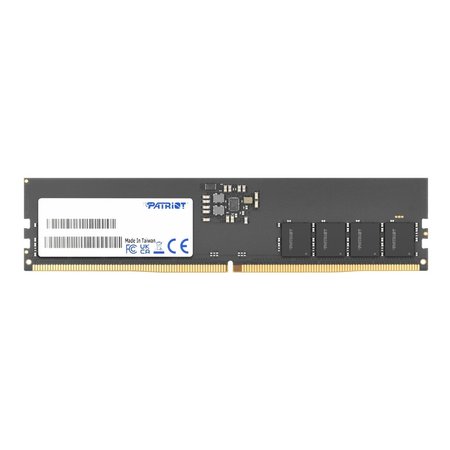 [PATRIOT] 패트리어트 DDR5 8G PC5-38400 CL40 SIGNATURE 4800MHz 파인인포