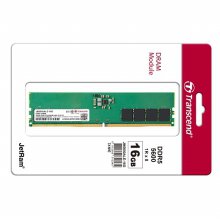 트랜센드 DDR5 16GB PC5-44800 CL46 메모리