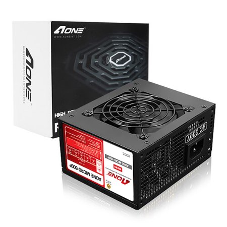 AONE MICRO 600P 파워 (SFX/300W)