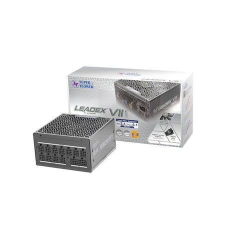 슈퍼플라워 SF-1200F14XP LEADEX VII PRO PLATINUM ATX 3.0 파워 BLACK (PCIE5)