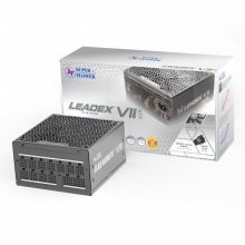 슈퍼플라워 SF-1000F14XP LEADEX VII PRO PLATINUM ATX 3.0 파워 BLACK (PCIE5)