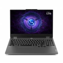 레노버 LOQ 15IRX i7 4060 Edition (SSD1TB+32G) 게이밍 노트북