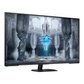 삼성 오디세이 Neo G7 S43CG700 43인치 게이밍 모니터 4K UHD 144Hz Mini LED