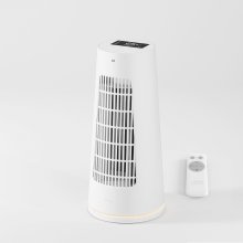 아이오랩 아이히터 가정용 온풍기 스마트 발난로 전기