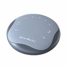 AVerMedia Pocket Speakerphone Hub AS315 (정품)