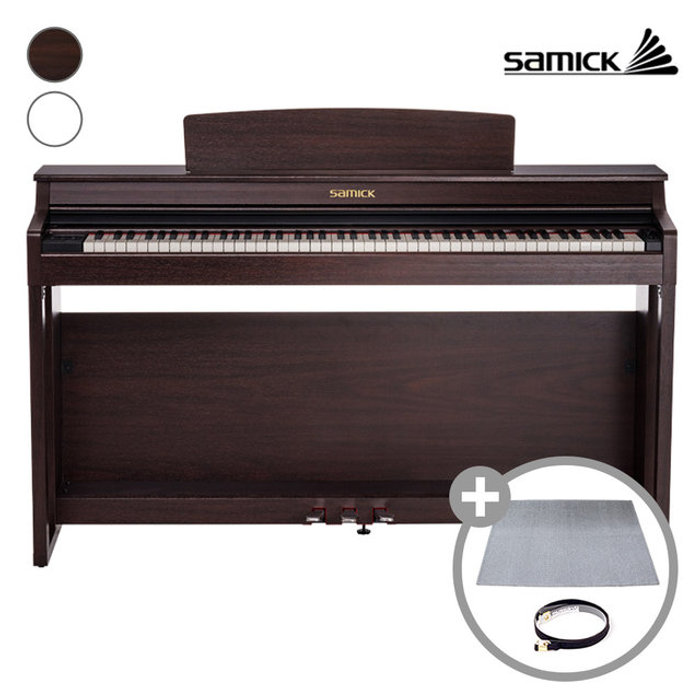 네오뮤직 삼익 DP-300PLUS 디지털피아노 /Samick Digital Piano