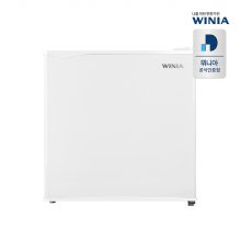 소형냉장고 WWRC051EEMWWO(A) (43리터, 1도어, 화이트)
