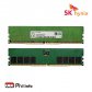 SK하이닉스 DDR5 32G PC5-38400 CL40 4800MHz  PC 메모리 램 파인인포