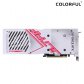 COLORFUL iGame 지포스 RTX 4070 SUPER ULTRA OC D6X 12GB White