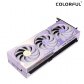 COLORFUL iGame 지포스 RTX 4080 SUPER ULTRA OC White D6X 16GB