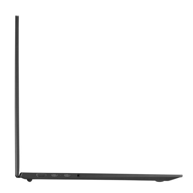lg 그램 17 리퍼 노트북 17ZB90R 13세대 i7 16GB 512GB 17인치 40.6cm 랩탑 윈도우 포함