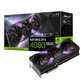 PNY 지포스 RTX 4080 SUPER XLR8 VERTO EPIC-X RGB TF OC D6X 16GB 마이크로닉스