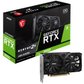 MSI 지포스 RTX 3050 벤투스 2X OC D6 6GB 그래픽카드