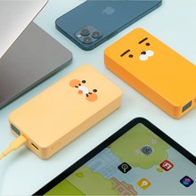 [정상가59,000]사각 PD 보조배터리 20000mAh(노트북 충전가능)