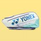 요넥스 테니스 배드민턴가방 라켓백 BA02326EX 화이트 페일 블