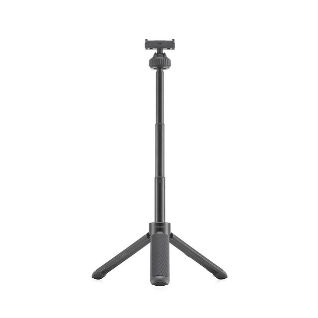 오즈모 액션 미니 확장 로드 ACTION MINI EXTENSION ROD[액션3/액션4 호환]