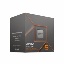AMD 라이젠5-5세대 8500G (피닉스) (정품) -