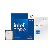 인텔 코어i7-14세대 14700KF (랩터레이크 리프레시)(정품)