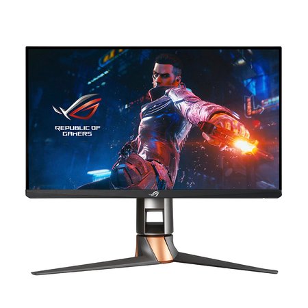 ASUS PG259QN ROG IPS FHD 360Hz 듀얼 컴퓨터 게이밍 모니터