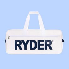 RYDER 라이더 배드민턴 2단 토너먼트 가방 2024RB-2