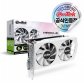 이엠텍 지포스 RTX 3050 MIRACLE WHITE D6 6GB [오늘출발/안전포장]