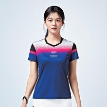 패기앤코 여성 반팔 티셔츠 RT-2046