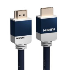HDMI TO HDMI 케이블 4K 3M 네이비