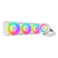 ARCTIC Liquid Freezer III 360 A-RGB CPU수랭쿨러 화이트 서린