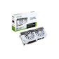 ASUS DUAL 지포스 RTX 4070 SUPER O12G OC D6X 12GB WHITE