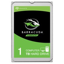 씨게이트 바라쿠다 (ST1000DM014) 3.5 SATA HDD (1TB)