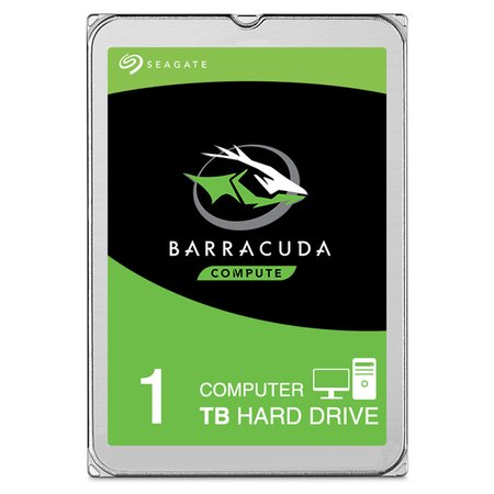 씨게이트 바라쿠다 (ST1000DM014) 3.5 SATA HDD (1TB)