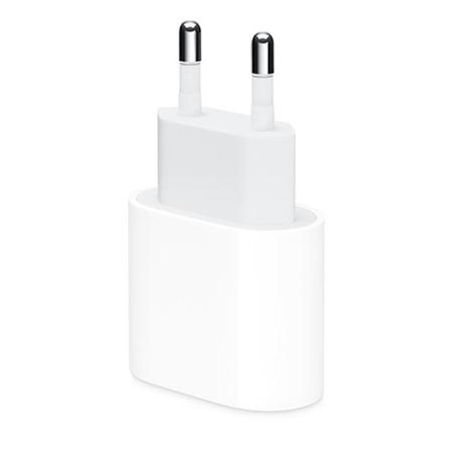 20W USB-C 전원 어댑터