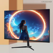 크로스오버 27G100S IPS FHD 100Hz 27인치 게이밍 컴퓨터 모니터 무결점