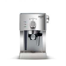 [공식판매점][리퍼B]가찌아 비바 프레스티지 반자동 에스프레소 커피 머신