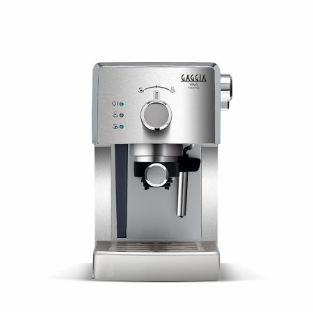 [공식판매점][리퍼B]가찌아 비바 프레스티지 반자동 에스프레소 커피 머신