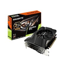 GIGABYTE 지포스 GTX 1650 UD2 OC V4 D6 4GB 제이씨현