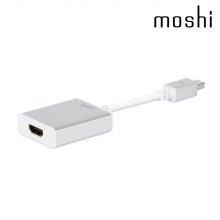 모쉬 Mini DisplayPort to HDMI 4K 어댑터