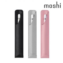 모쉬 애플 펜슬 케이스/ Apple Pencil case / Stone Gray