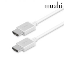 모쉬 HDMI to HDMI 4K케이블 6.6ft(2M)White