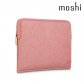 모쉬 Pluma 맥북 프로/에어 13in 케이스 / Carnation Pink