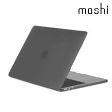 모쉬 맥북 프로 2020 13in 하드케이스 USB-C / Stealth Black