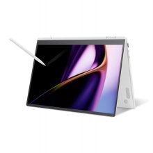 [장기할부] 14세대 그램 프로 360 노트북 16T90SP-K.AA70K (Ultra7 155H, 16GB, 512GB, 40.6cm, WQXGA OLED, Win11, 화이트)