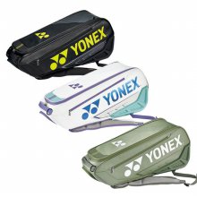 요넥스 테니스 배드민턴 가방 라켓백 엑스퍼트시리즈 BA02326E