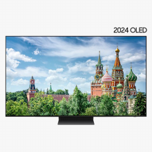 163cm OLED TV KQ65SD90AFXKR 스탠드형