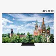 138cm OLED TV KQ55SD90AFXKR 스탠드형