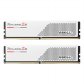 G.SKILL DDR5-5200 64GB CL36 RIPJAWS S5 J 화이트 패키지 메모리 (32Gx2)