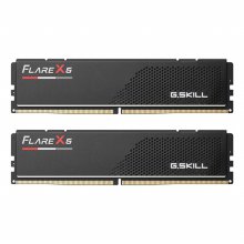 G.SKILL DDR5-6000 32GB CL32 FLARE X5 J 블랙 패키지 메모리 (16Gx2 AMD전용)