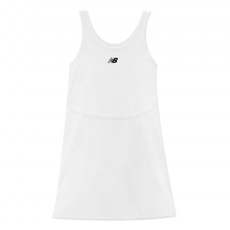 테니스 원피스(NBNKE2P01210) 뉴발란스 드레스