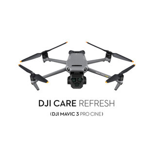 Care Refresh 1년 플랜 (MAVIC 3 PRO CINE)